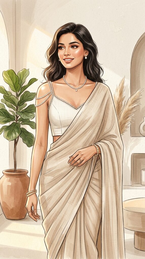 Latest blouse design that trend 2026